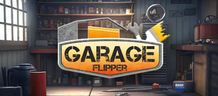 Garage Flipper thumbnail