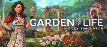 Garden Life A Cozy Simulator thumbnail
