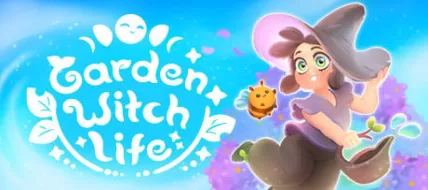 Garden Witch Life thumbnail