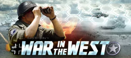 Gary Grigsbys War in the West thumbnail