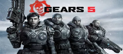 Gears 5 thumbnail