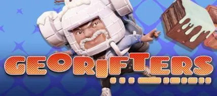 GEORIFTERS thumbnail