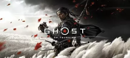 Ghost of Tsushima thumbnail