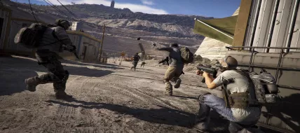 Ghost Recon Wildlands Year 2 Pass thumbnail