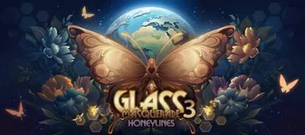 Glass Masquerade 3 Honeylines thumbnail