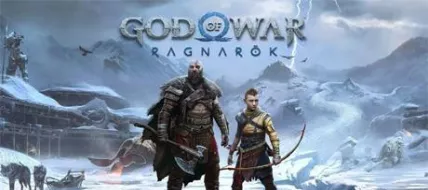 God of War Ragnarok thumbnail