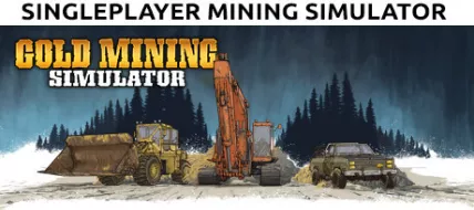 Gold Mining Simulator thumbnail