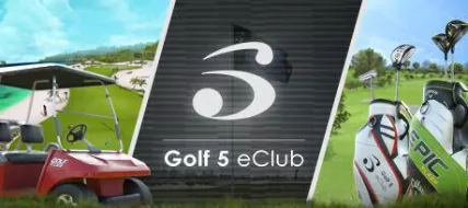 Golf 5 eClub thumbnail