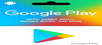 Google Play Gift Card thumbnail