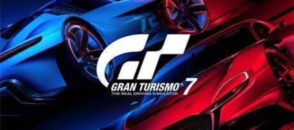 Gran Turismo 7 thumbnail