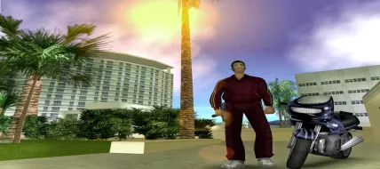 Grand Theft Auto: Vice City thumbnail