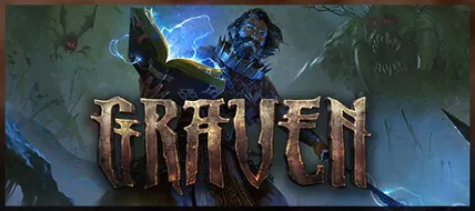 GRAVEN thumbnail