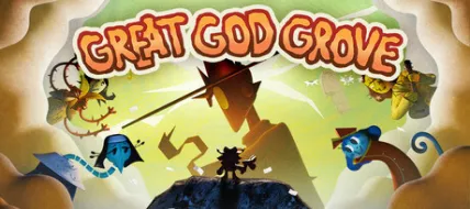 Great God Grove thumbnail