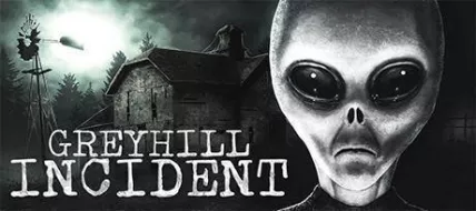 Greyhill Incident thumbnail