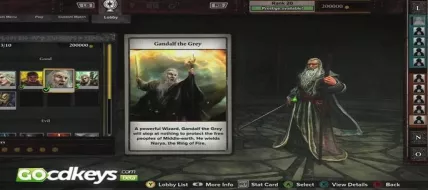 Guardians of Middle Earth The Tactician Bundle  thumbnail