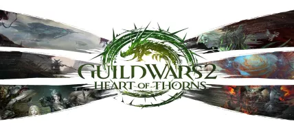 Guild Wars 2 Heart of Thorns DLC  thumbnail