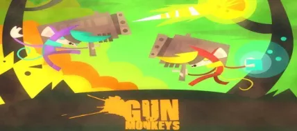 Gun Monkeys  thumbnail
