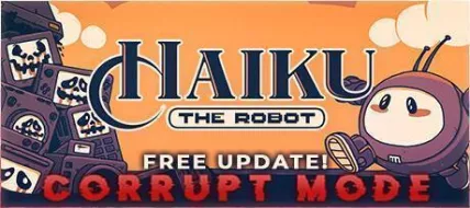 Haiku the Robot thumbnail