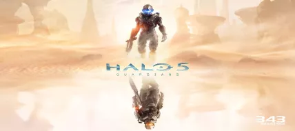 Halo 5: Guardians thumbnail