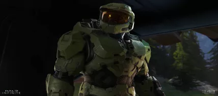 Halo Infinite thumbnail