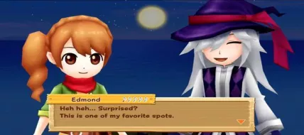 Harvest Moon: Light of Hope thumbnail