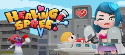 Healing Spree thumbnail