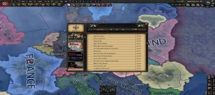 Hearts of Iron IV: Radio Pack thumbnail