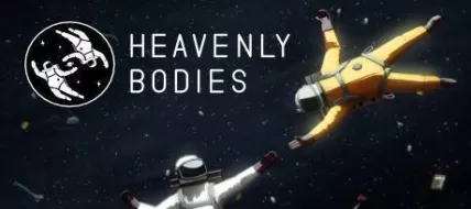 Heavenly Bodies thumbnail