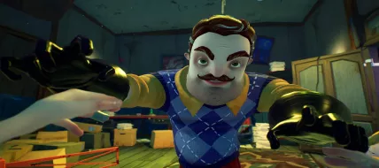 Hello Neighbor 2 thumbnail