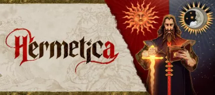 Hermetica thumbnail