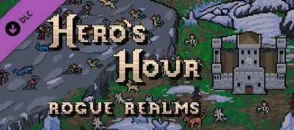 Heros Hour Rogue Realms thumbnail