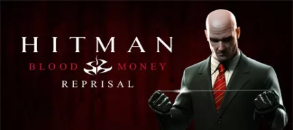 Hitman Blood Money Reprisal thumbnail