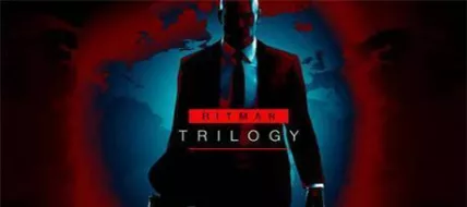 HITMAN Trilogy thumbnail