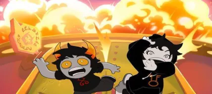 HIVESWAP: ACT 2 thumbnail