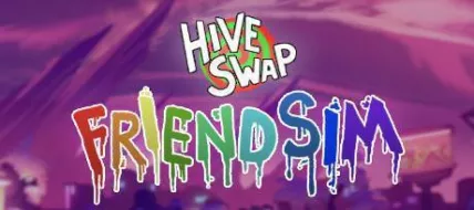 Hiveswap Friendsim thumbnail