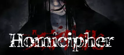 Homicipher thumbnail