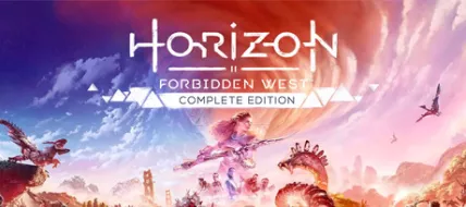 Horizon Forbidden West Complete Edition thumbnail