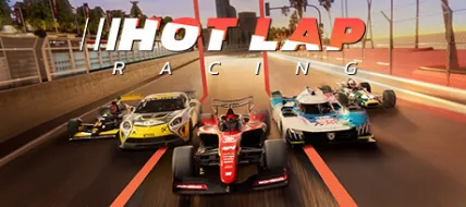 Hot Lap Racing thumbnail