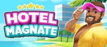 Hotel Magnate thumbnail