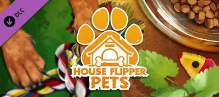 House Flipper Pets DLC thumbnail