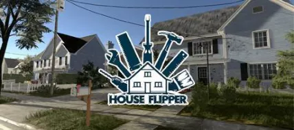 House Flipper thumbnail