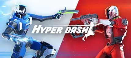 Hyper Dash thumbnail