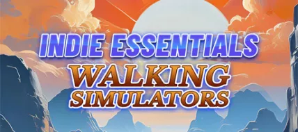 Indie Essentials Walking Simulators thumbnail