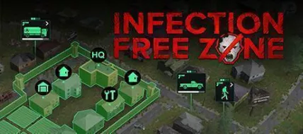 Infection Free Zone thumbnail