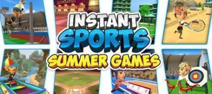 Instant Sports Summer Games thumbnail