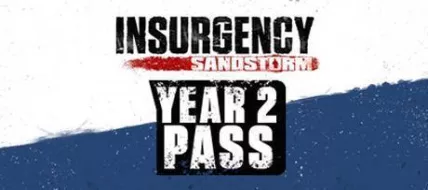 Insurgency Sandstorm Year 2 Pass thumbnail