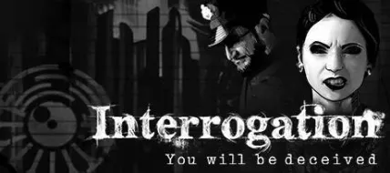 Interrogation You will be deceived thumbnail