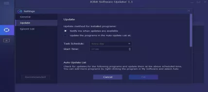 IObit Software Updater 4 PRO thumbnail