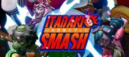 Itadaki Smash thumbnail