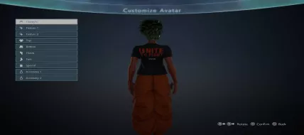 JUMP FORCE Characters Pass thumbnail